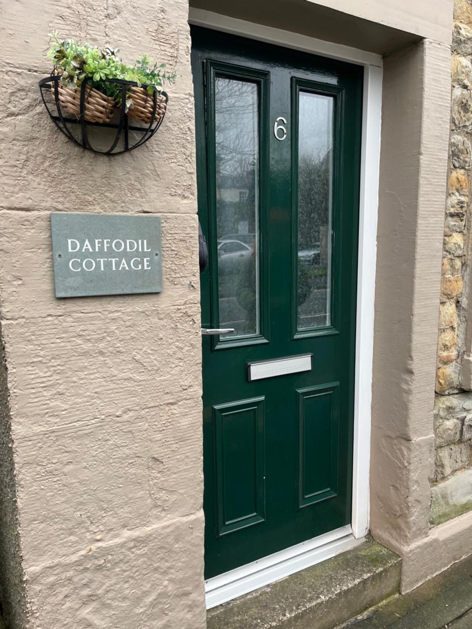 Daffodil Cottage Cockermouth Exterior photo